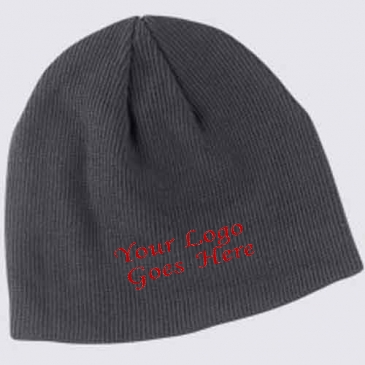 Organic Beanie