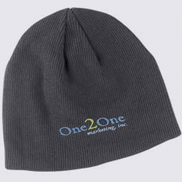 Organic Beanie