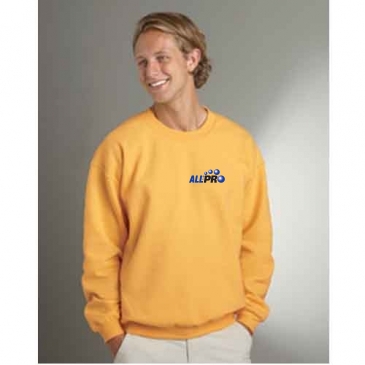 Adult Heavy Blend™ 50/50 Fleece Crew