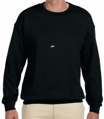 Adult Super Sweats® NuBlend® Fleece Crew
