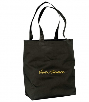 Organic Cotton Twill Everyday Tote