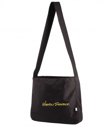 Organic Cotton Canvas Farmer's Market Bag