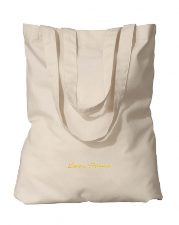 Organic Cotton Eco Promo Tote