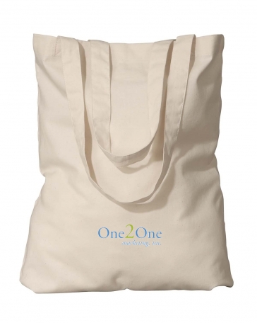 Organic Cotton Eco Promo Tote