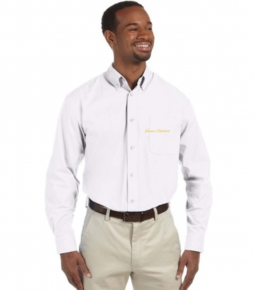 Men's Tall 3.1 oz. Essential Poplin