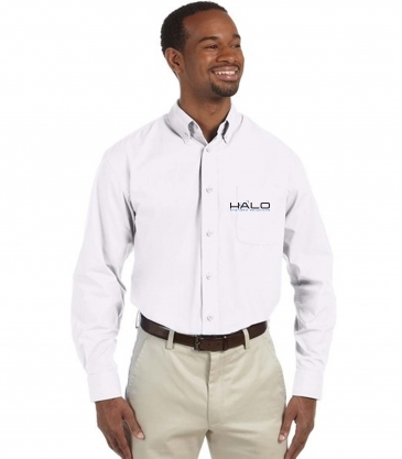 Men's Tall 3.1 oz. Essential Poplin