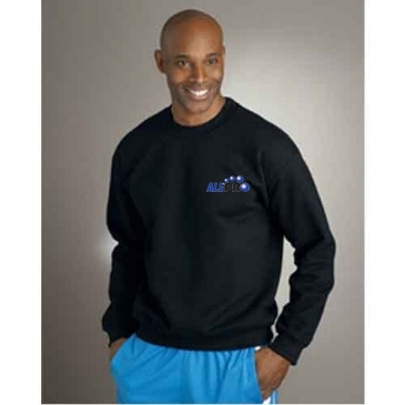Adult DryBlend® Adult 50/50 Fleece Crew