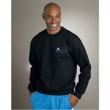 Adult DryBlend® Adult 50/50 Fleece Crew