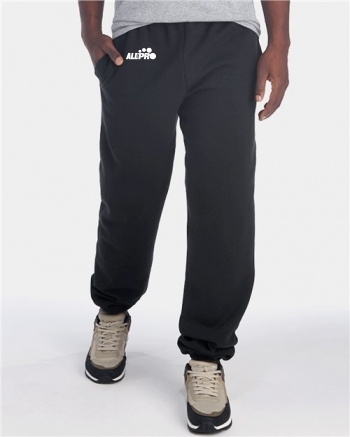 Unisex Super Sweats NuBlend® Sweatpants with Pockets