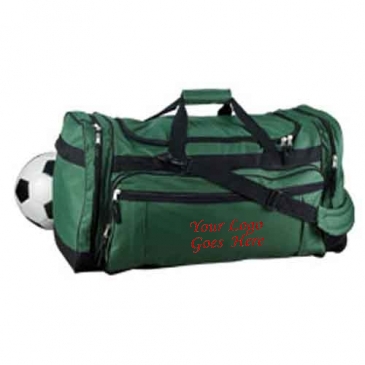 Liberty Bags Explorer Large Duffel Bag