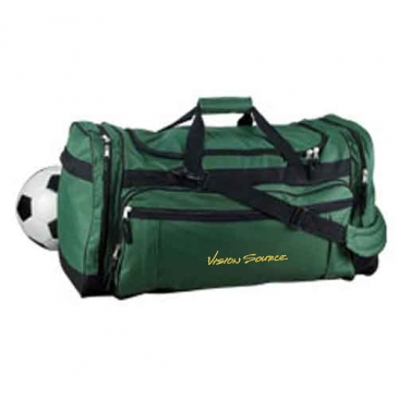 Liberty Bags Explorer Large Duffel Bag