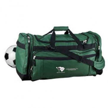 Liberty Bags Explorer Large Duffel Bag