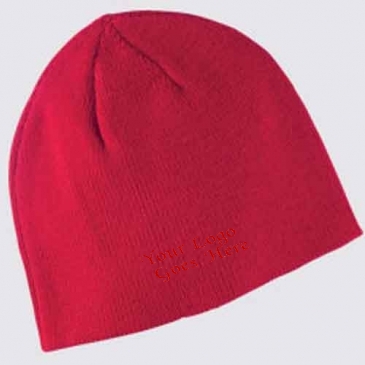 Knit Beanie