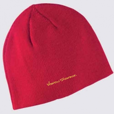 Knit Beanie