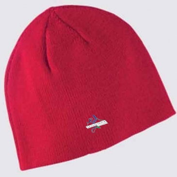 Knit Beanie