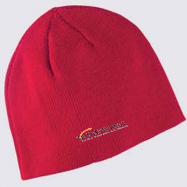Knit Beanie