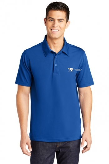 Sport-Tek® PosiCharge® Active Textured Polo