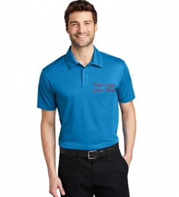 Port Authority®  Silk Touch®  Performance Polo