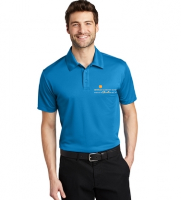 Port Authority®  Silk Touch®  Performance Polo