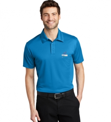 Port Authority®  Silk Touch®  Performance Polo