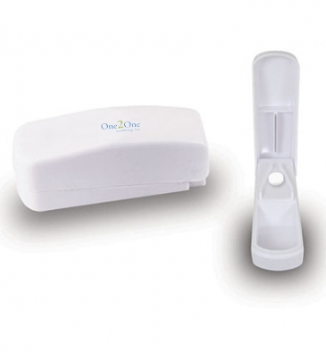 Pill Splitter