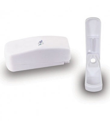 Pill Splitter