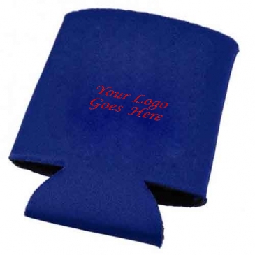 Pocket Can Holder with Digital 4c process