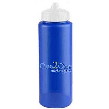 The Athlete- 32 oz. Bottle with Valve lid