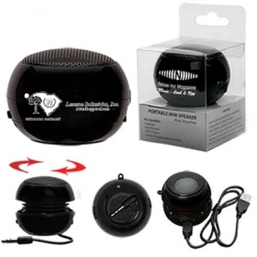 Portable Mini Speaker