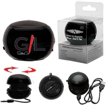 Portable Mini Speaker