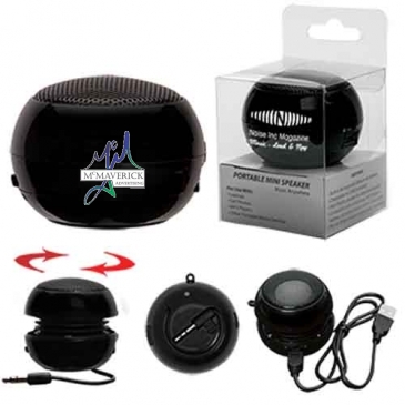 Portable Mini Speaker