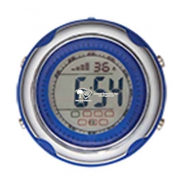 Digital Slap Watch