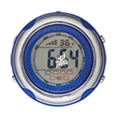 Digital Slap Watch