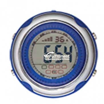 Digital Slap Watch