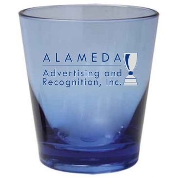 2 oz Shot Glass