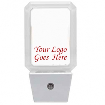 White LED Nightlight