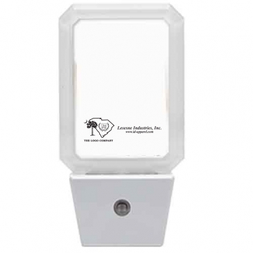 White LED Nightlight