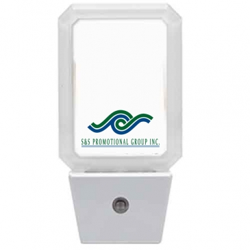 White LED Nightlight