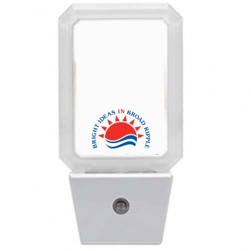 White LED Nightlight