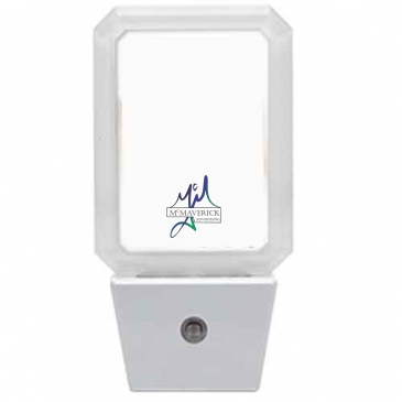 White LED Nightlight