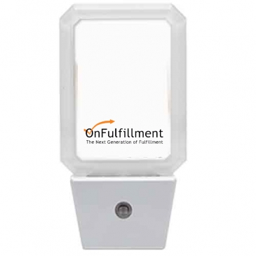 White LED Nightlight