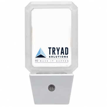 White LED Nightlight