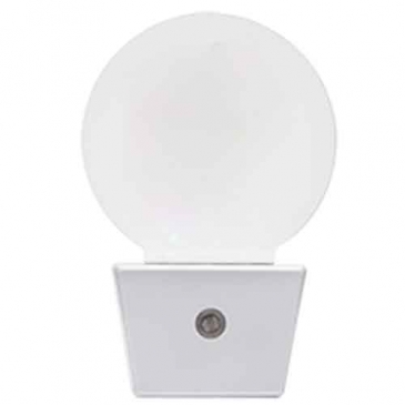 Multicolored LED Nightlight