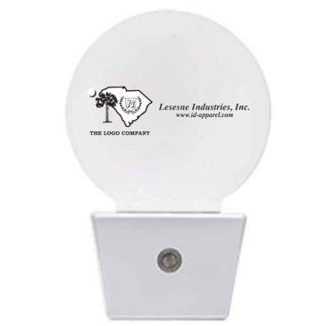 Multicolored LED Nightlight