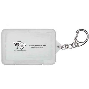 SD/XD Memory Card Holder