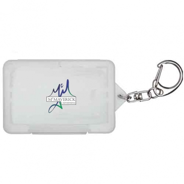 SD/XD Memory Card Holder