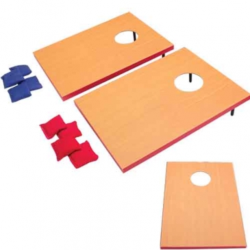 Mini Bag Toss Game