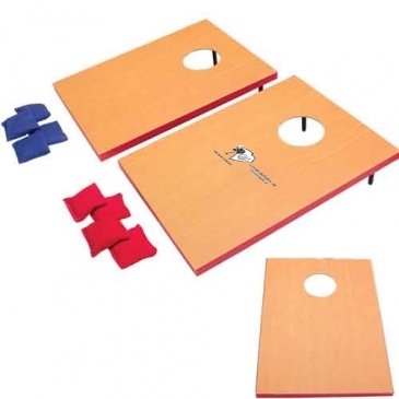 Mini Bag Toss Game