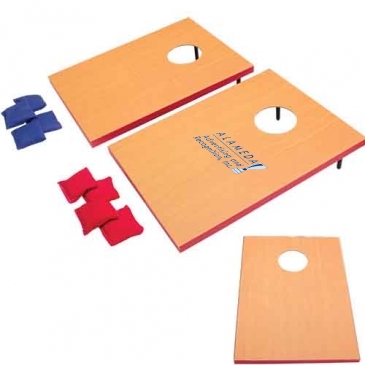 Mini Bag Toss Game