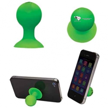 Smartphone Suction Stand